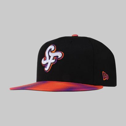 Gorra New Era San Francisco Giants MLB City Connect 59Fifty