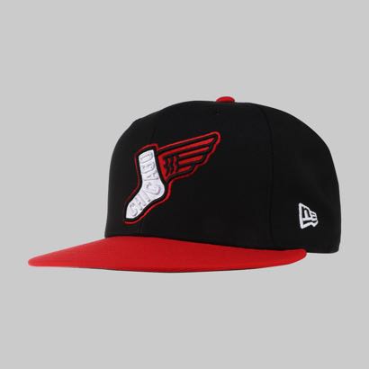 Gorra New Era Chicago White Sox MLB City Connect 59Fifty