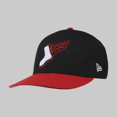 Gorra New Era Chicago White Sox MLB City Connect 9Forty