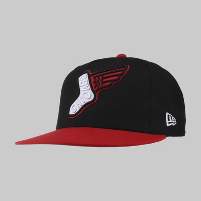 Gorra New Era Chicago White Sox MLB City Connect 59Fifty