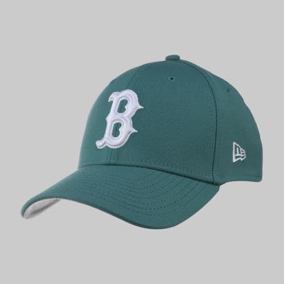 Gorra New Era Boston Red Sox MLB City Connect 39Thitrty