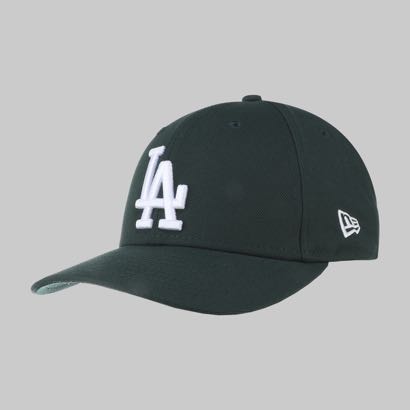 Gorra New Era Los Angeles Dodgers MLB Essentials 9Forty