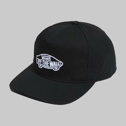 Gorra Vans Classic