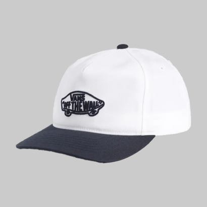 Gorra Vans Classic