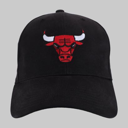 Chicago Bulls MVP NBA foto 2