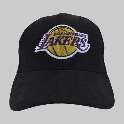 Los Angeles Lakers MVP foto 2