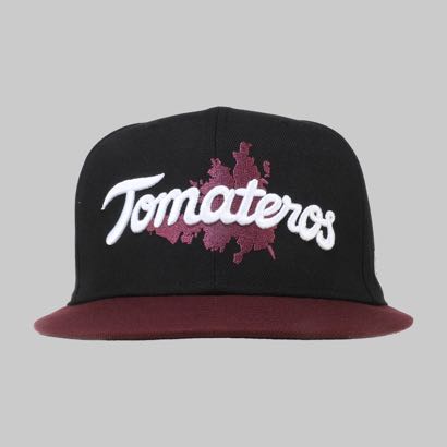 Tomateros de Culiacán LAMP 59Fifty foto 2