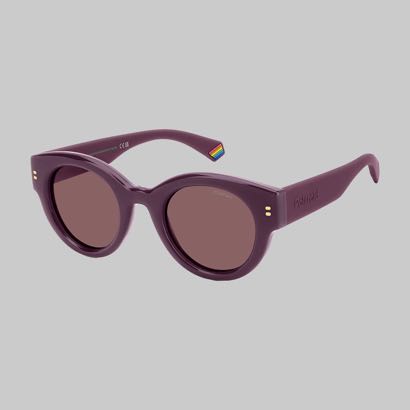 Lentes Polaroid PLD 6240/S/X
