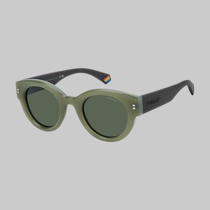 Lentes Polaroid PLD 6240/S/X