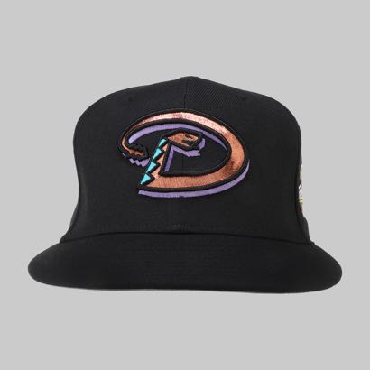Arizona Diamondbacks MLB 59Fifty foto 2