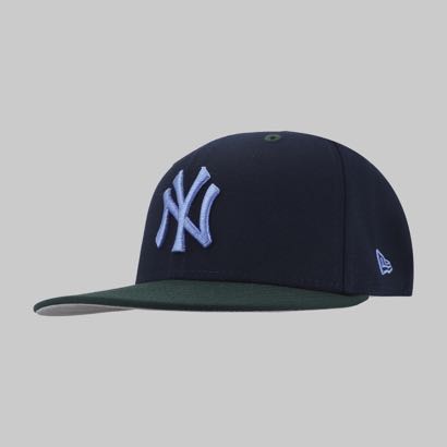 Gorra New Era New York Yankees MLB 59Fifty