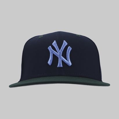 New York Yankees MLB 59Fifty foto 2
