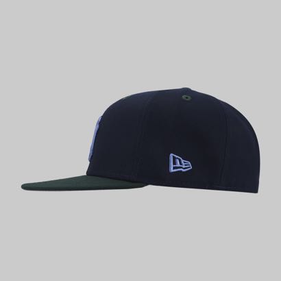 New York Yankees MLB 59Fifty foto 3