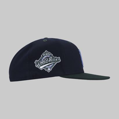 New York Yankees MLB 59Fifty foto 4