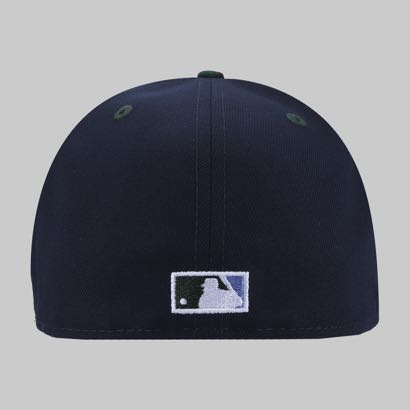 New York Yankees MLB 59Fifty foto 5