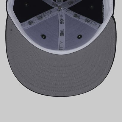 New York Yankees MLB 59Fifty foto 6