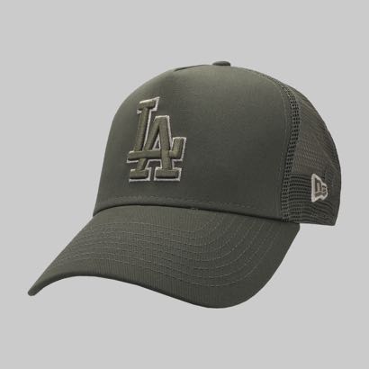 Gorra New Era Los Angeles Dodgers MLB 9Forty