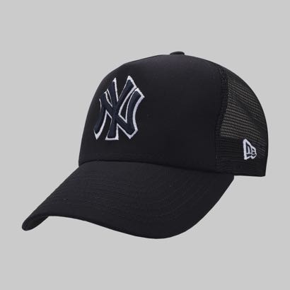 Gorra New Era New York Yankees MLB 9Forty