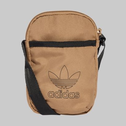 Bolso adidas Adicolor Festival