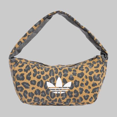 Bolso adidas Leopardo Animal Print