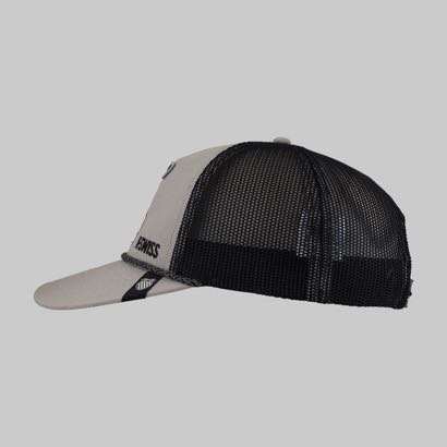 Trucker Goat foto 3