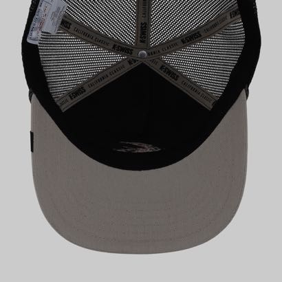 Trucker Goat foto 6