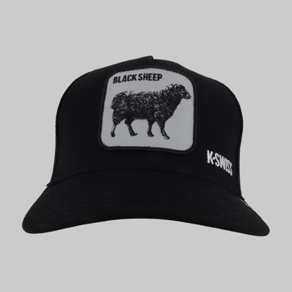 Trucker Sheep foto 2