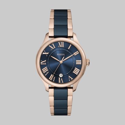 Reloj Fossil Gilmore CE1134
