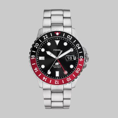 Reloj Fossil Blue FS6092