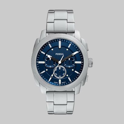 Reloj Fossil Machine FS6096