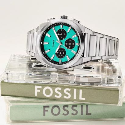 Everett Chronograph FS6117 foto 5