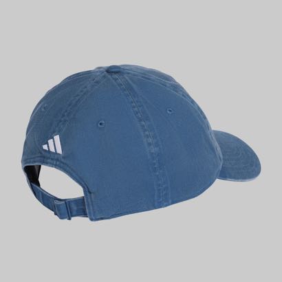 Washed Dad Cap foto 2