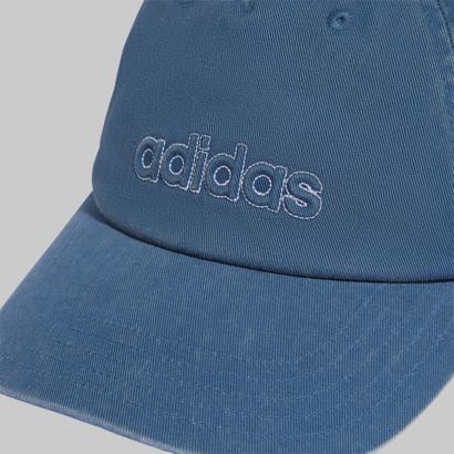 Washed Dad Cap foto 3