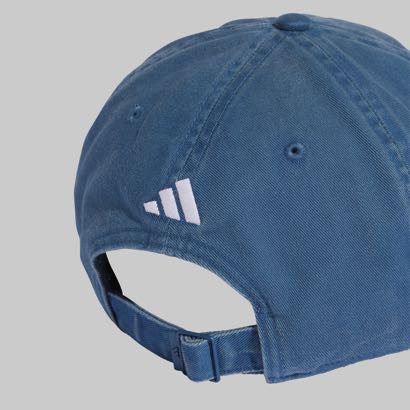 Washed Dad Cap foto 4