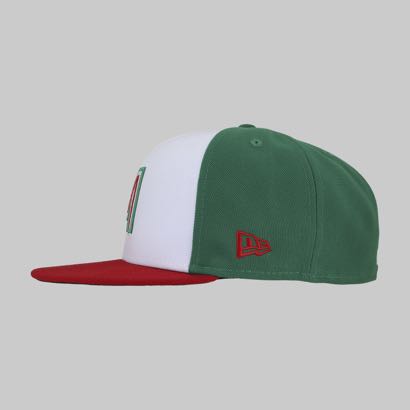 México Serie del Caribe 2026 Home 59Fifty foto 3