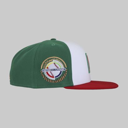 México Serie del Caribe 2026 Home 59Fifty foto 4