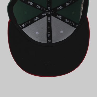 México Serie del Caribe 2026 Home 59Fifty foto 6