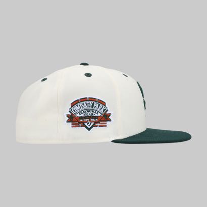 Chicago White Sox MLB Rusty Chrome 59Fifty foto 4