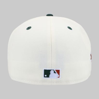 Chicago White Sox MLB Rusty Chrome 59Fifty foto 5