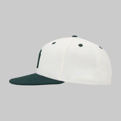 New York Yankees MLB Rusty Chrome 59Fifty foto 3