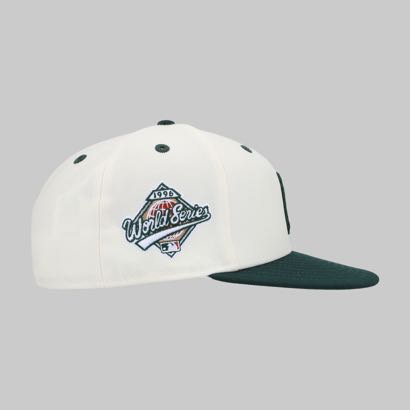 New York Yankees MLB Rusty Chrome 59Fifty foto 4