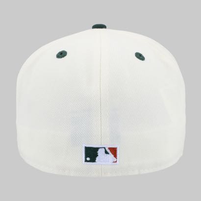 New York Yankees MLB Rusty Chrome 59Fifty foto 5