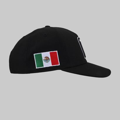 México WBC World Baseball Classic 2026 9Forty foto 4