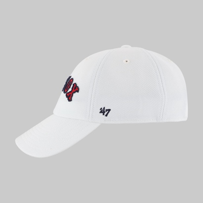 New Era Boston Red Sox MLB 59Fifty foto 3
