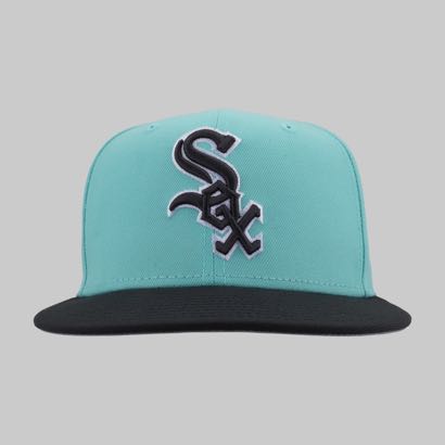 Chicago White Sox MLB 59Fifty foto 2