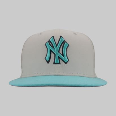 New York Yankees MLB 59Fifty foto 2