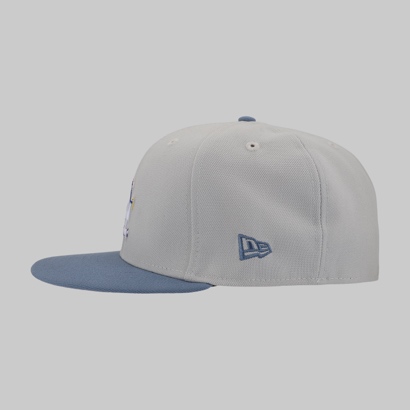 Los Angeles Dodgers MLB 59Fifty foto 3