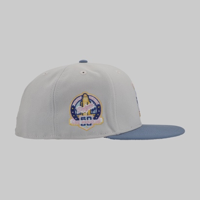 Los Angeles Dodgers MLB 59Fifty foto 4