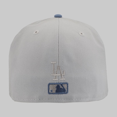 Los Angeles Dodgers MLB 59Fifty foto 5
