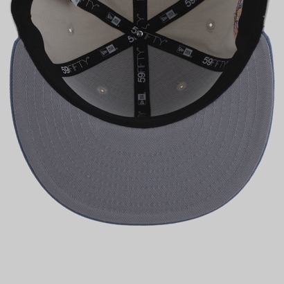 Los Angeles Dodgers MLB 59Fifty foto 6